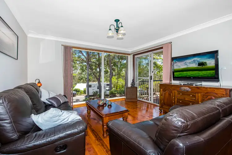 Second view of Homely house listing, 62 Hillcrest Street, Terrigal NSW 2260