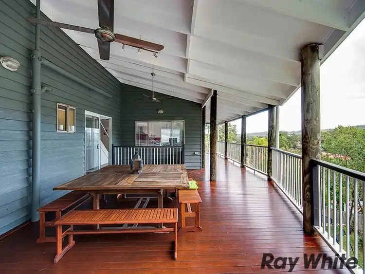Fifth view of Homely house listing, 5/33 Barber Road, Ferny Hills QLD 4055