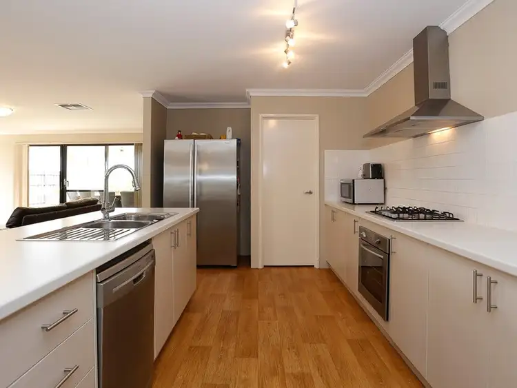 Fifth view of Homely house listing, 65 Brixton Crescent, Ellenbrook WA 6069