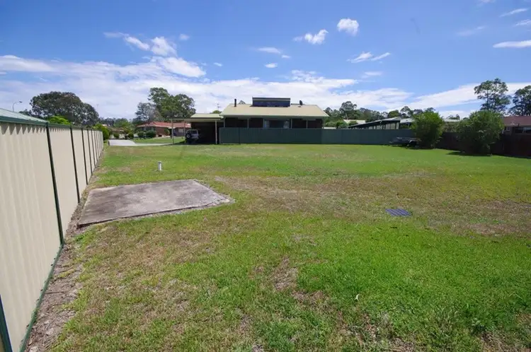 Second view of Homely land listing, 25a Patanga Close, Taree NSW 2430
