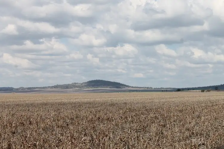 Sixth view of Homely rural property listing, . EVANSLEA Road, Dalby QLD 4405