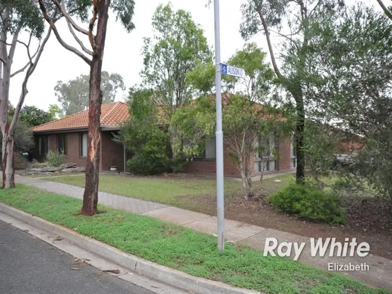 Main view of Homely house listing, 33 Damian Drive, Salisbury Heights SA 5109