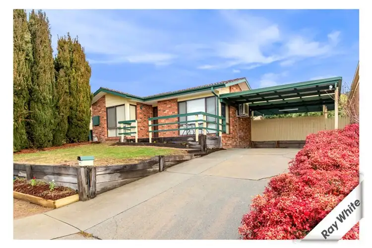 13 Schofield Place, Gordon ACT 2906