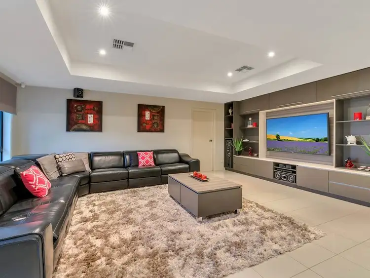 Seventh view of Homely house listing, 60 Damian Drive, Salisbury Heights SA 5109