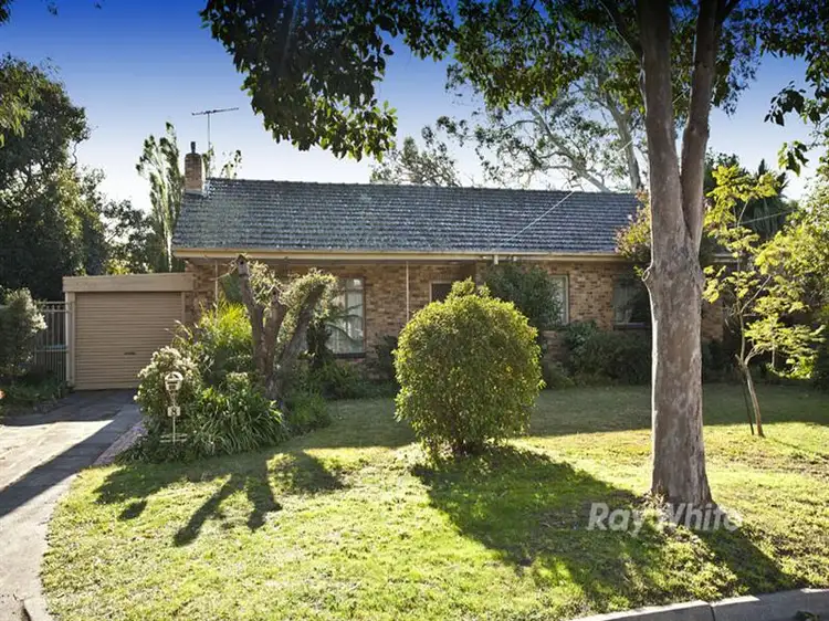 8 Lee Court, Heathmont VIC 3135