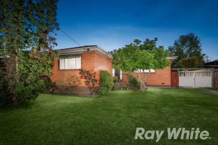 2 Lombard Road, Vermont VIC 3133