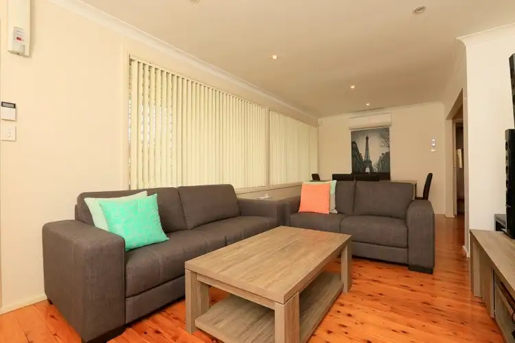 Second view of Homely house listing, 1 Forshaw Avenue, Chester Hill NSW 2162