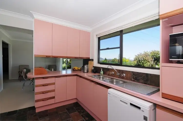 Fifth view of Homely house listing, 65b Kangaroo Valley Road, Berry NSW 2535