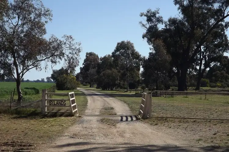 Fourth view of Homely rural property listing, 1049 Bull Plain Road, Mulwala NSW 2647