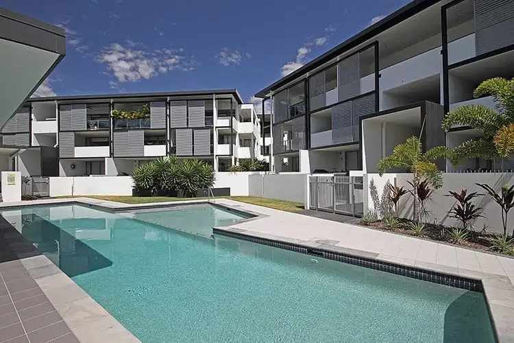 Main view of Homely apartment listing, 51/44 Addison Avenue, Bulimba QLD 4171