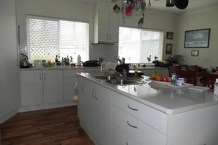 Sixth view of Homely rural property listing, 1869 Clifton Leyburn Rd, Ellangowan, Clifton QLD 4361