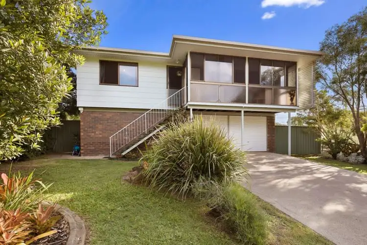 Second view of Homely house listing, 22 Faye Street, Thorneside QLD 4158