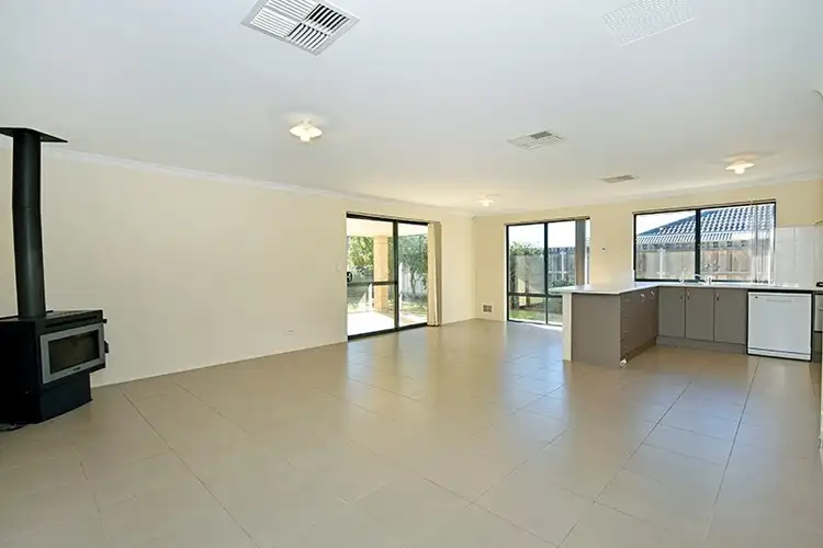 Second view of Homely house listing, 44 Bendora Turn, Ellenbrook WA 6069