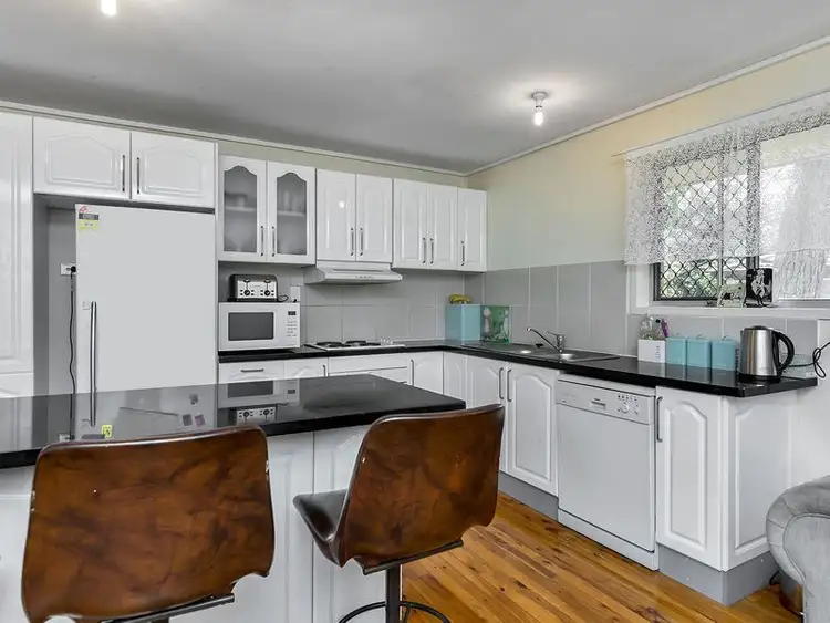 Third view of Homely house listing, 3 Weinholt Crescent, Gailes QLD 4300