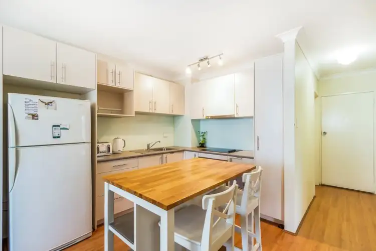 Fifth view of Homely unit listing, 4/308 Waterworks Road, Ashgrove QLD 4060