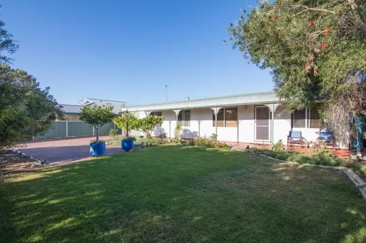 Second view of Homely house listing, 83 Bashford Street, Jurien Bay WA 6516