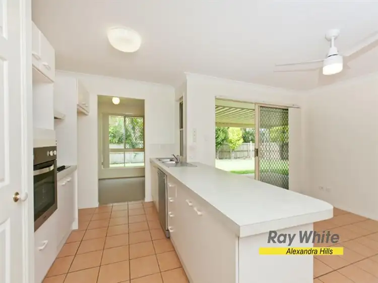 Sixth view of Homely house listing, 11 Cromwell Court, Alexandra Hills QLD 4161