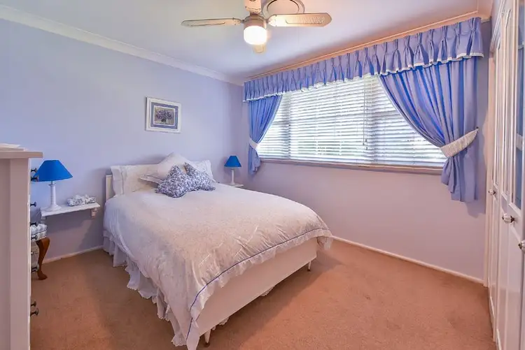 Sixth view of Homely house listing, 12 Lorikeet Avenue, Ingleburn NSW 2565
