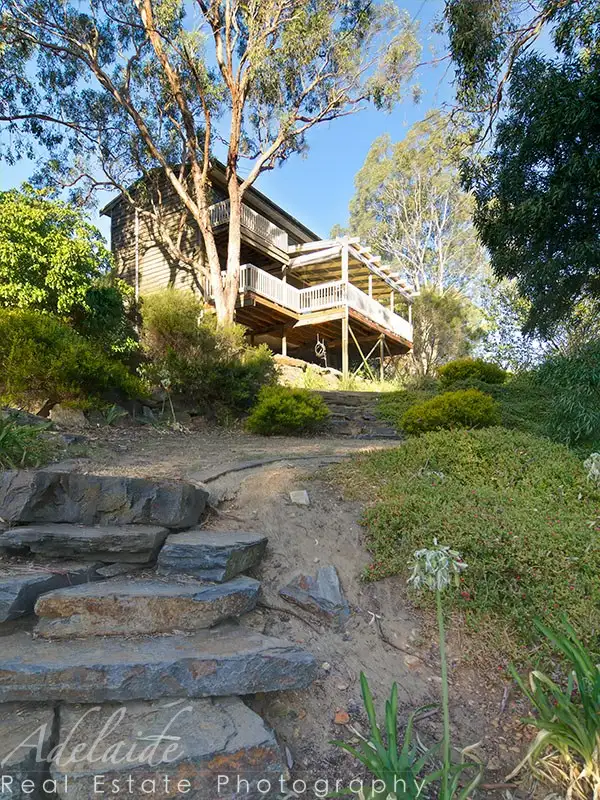 Second view of Homely house listing, 8 Sylvia Court, Coromandel Valley SA 5051