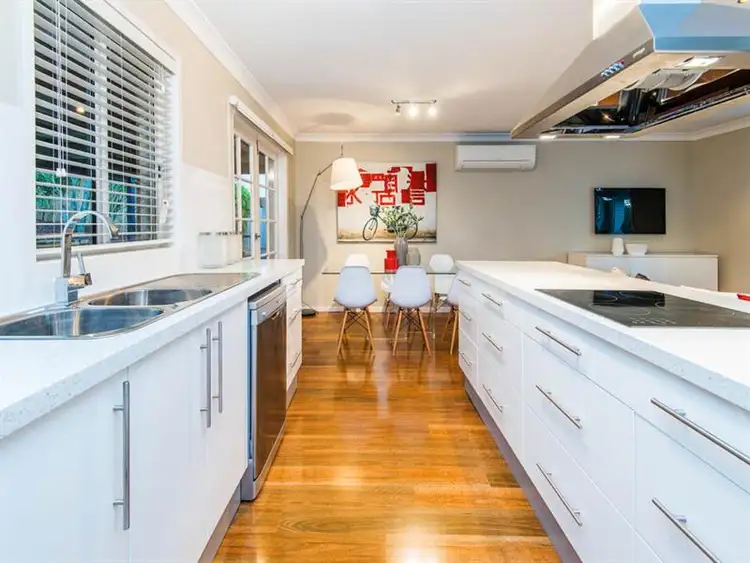 Third view of Homely house listing, 7 Stonyfell Court, Holland Park QLD 4121