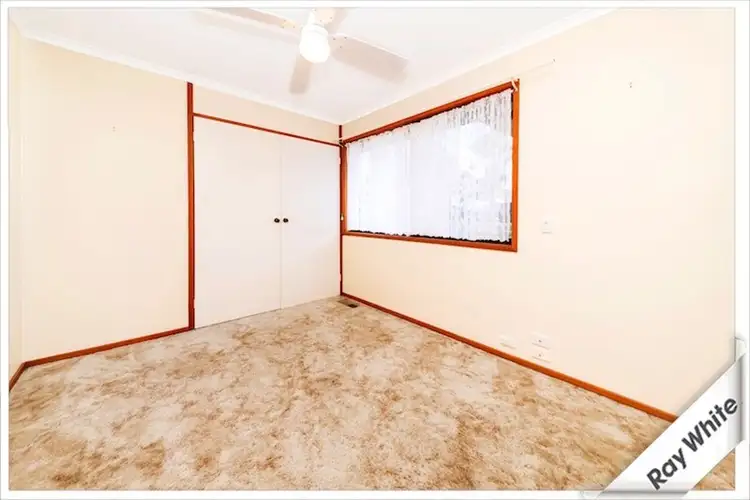 Second view of Homely house listing, 11 Daley Crescent, Fraser ACT 2615