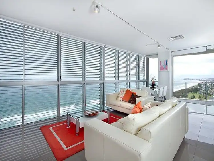 Fourth view of Homely apartment listing, 1905 'Air on Broadbeach' 159 Old Burleigh Road, Broadbeach QLD 4218