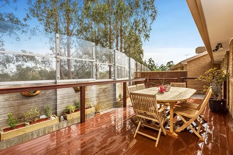 Sixth view of Homely unit listing, 7/4 Bowen Road, Doncaster East VIC 3109