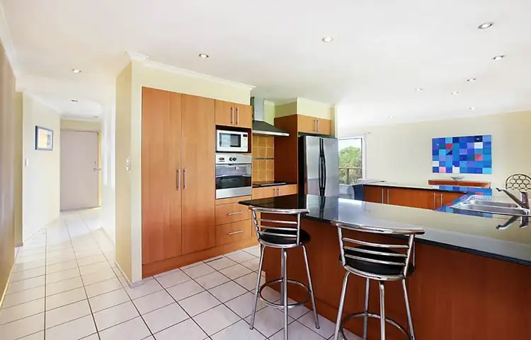 Fourth view of Homely house listing, 55 Dunkeith Avenue, Benowa Waters QLD 4217