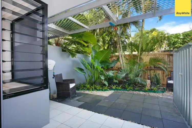 Second view of Homely unit listing, 2/22-24 Oyster Court, Trinity Beach QLD 4879
