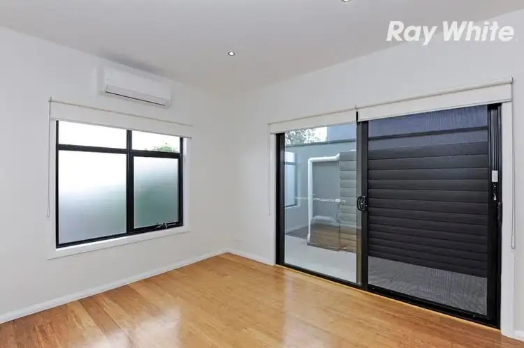 Fifth view of Homely unit listing, 4/1003 Plenty Road, Kingsbury VIC 3083