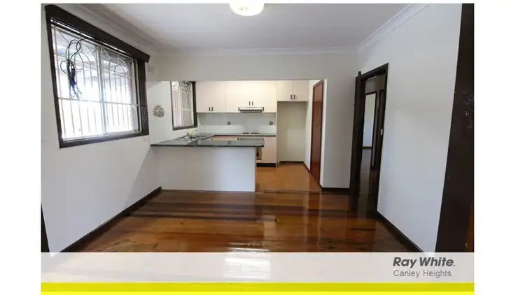Third view of Homely house listing, 20 Alick Street, Cabramatta NSW 2166