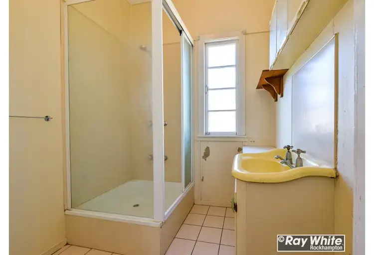 Sixth view of Homely house listing, 22 Stickley Street, West Rockhampton QLD 4700