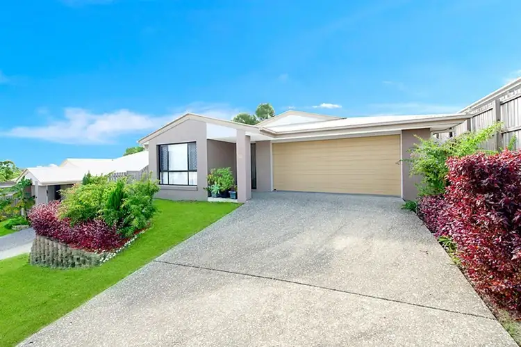 Fifth view of Homely house listing, 30 Rise Circuit, Pacific Pines QLD 4211