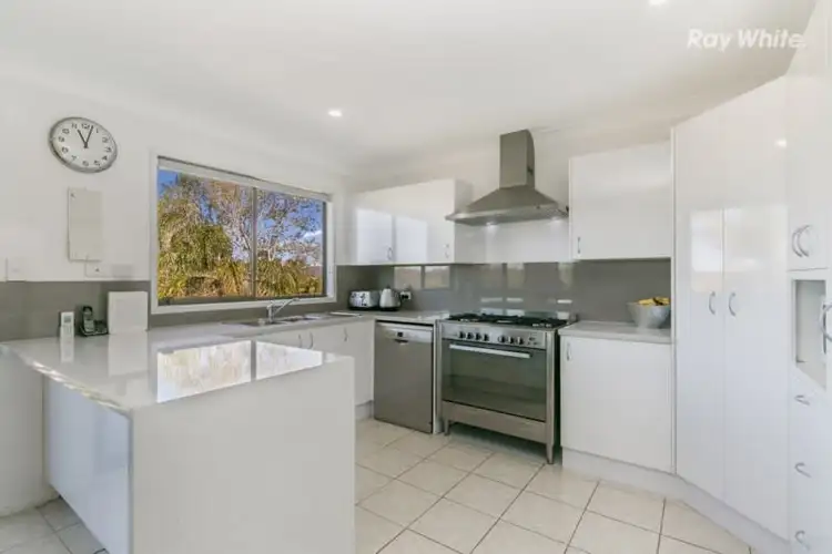 Sixth view of Homely house listing, 36 Treeview Place, Saratoga NSW 2251