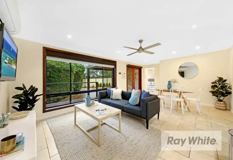 Fifth view of Homely house listing, 5 Venus Place, Kings Langley NSW 2147
