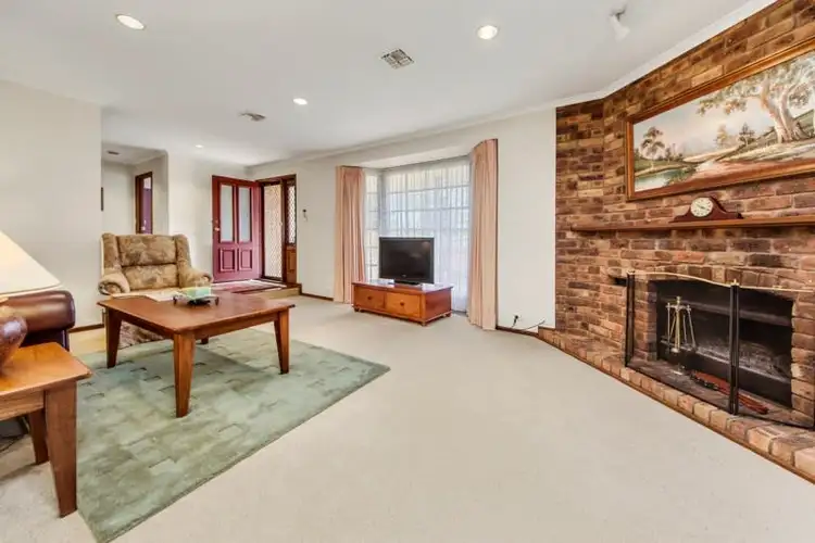 Third view of Homely house listing, 31 Bellinger Crescent, Kaleen ACT 2617