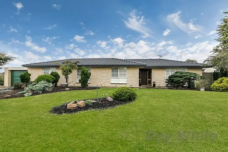 Main view of Homely house listing, 2 Eloise Avenue, Hallett Cove SA 5158