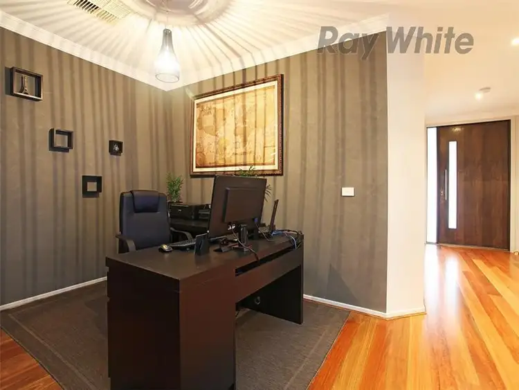 Fourth view of Homely house listing, 4 Perlette Drive, Point Cook VIC 3030