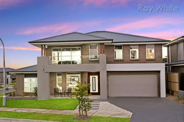 7 Yengo Street, Kellyville NSW 2155