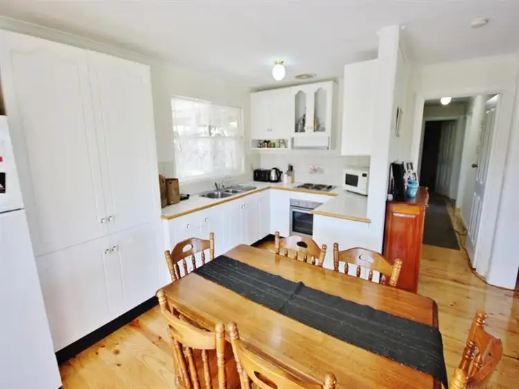 Fifth view of Homely house listing, 87 Elizabeth Street, Young NSW 2594