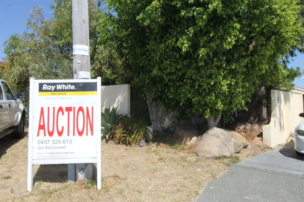 Main view of Homely house listing, 6 Nyara Crescent, Craigie WA 6025