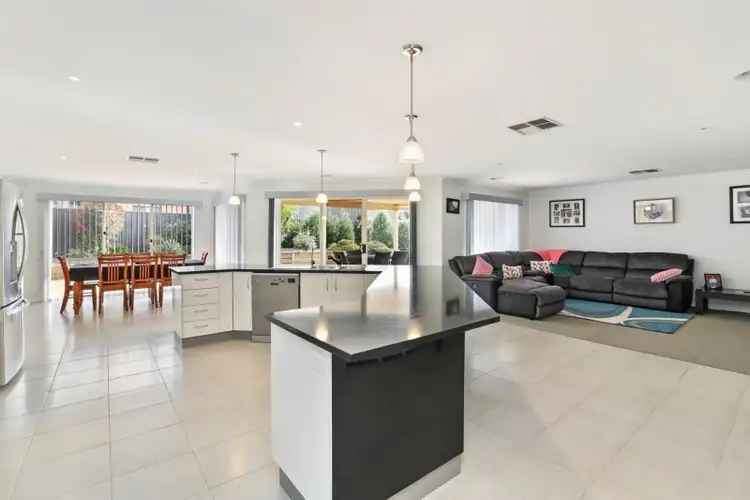 Third view of Homely house listing, 12 Sherry Court, Bannockburn VIC 3331