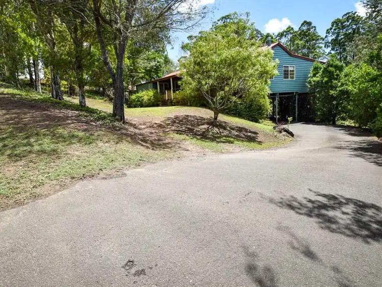 Seventh view of Homely house listing, 1 Merimist Way, Kiels Mountain QLD 4559
