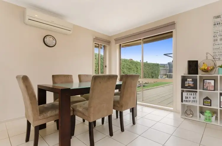 Fourth view of Homely house listing, 40 Moreillon Boulevard, Bannockburn VIC 3331
