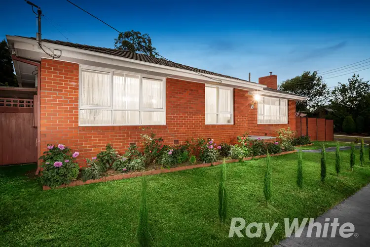 36 Zarro Street, Scoresby VIC 3179