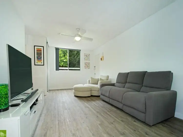 Main view of Homely unit listing, 3/189 Gipps Road, Keiraville NSW 2500
