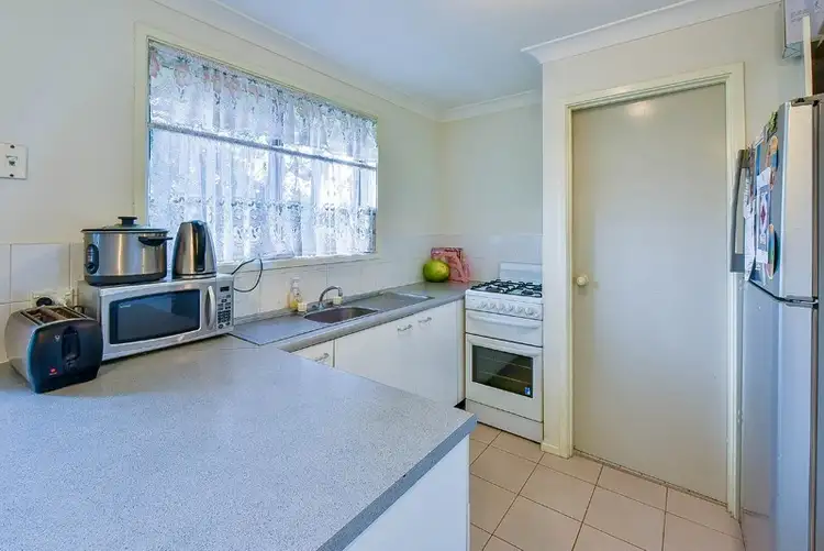 Second view of Homely house listing, 32a Chalcedony Street, Eagle Vale NSW 2558