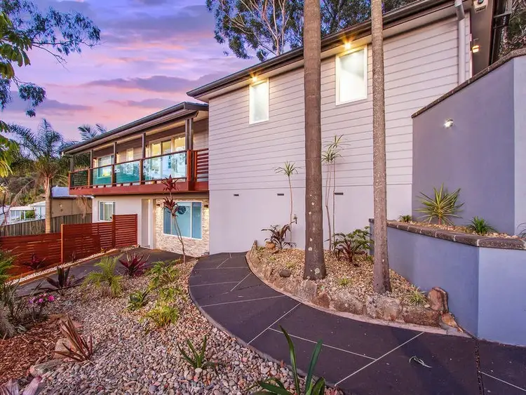 Second view of Homely house listing, 2 Empire Bay Drive, Daleys Point NSW 2257