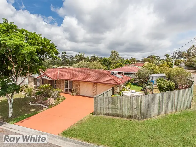 3 Brolga Avenue, Kallangur QLD 4503