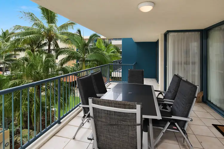 Fourth view of Homely unit listing, 429/10 Okinja Road, Alexandra Headland QLD 4572
